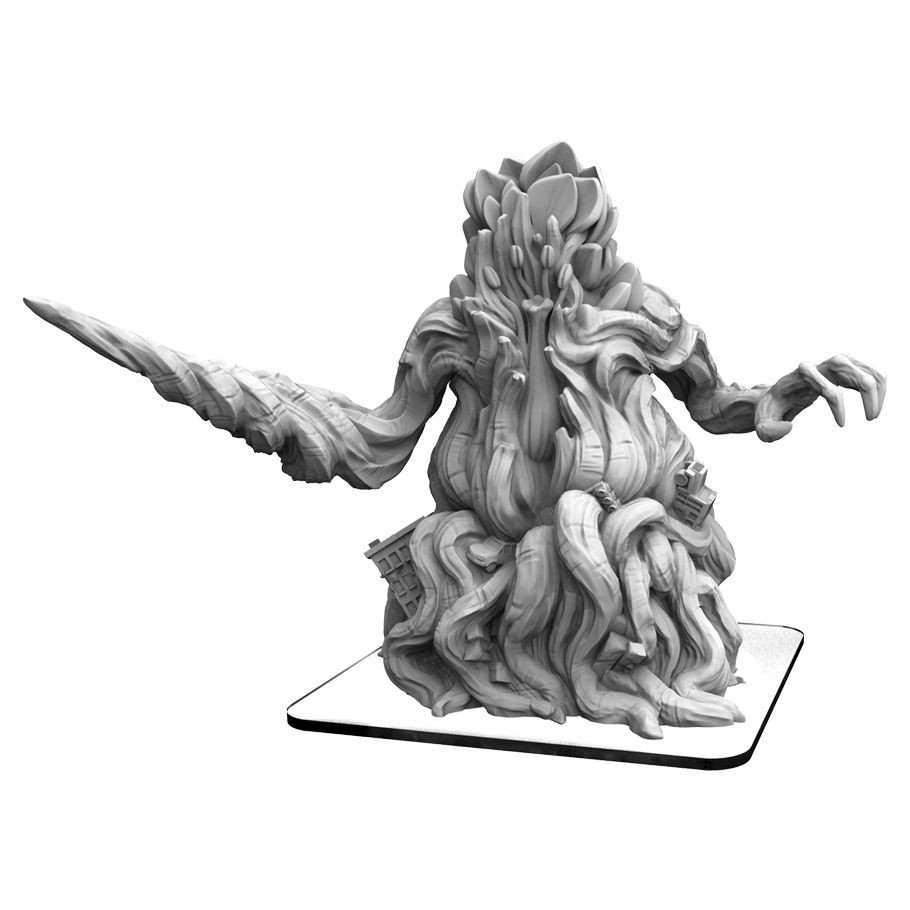 MP: Vegetyrants: Avarinea box art