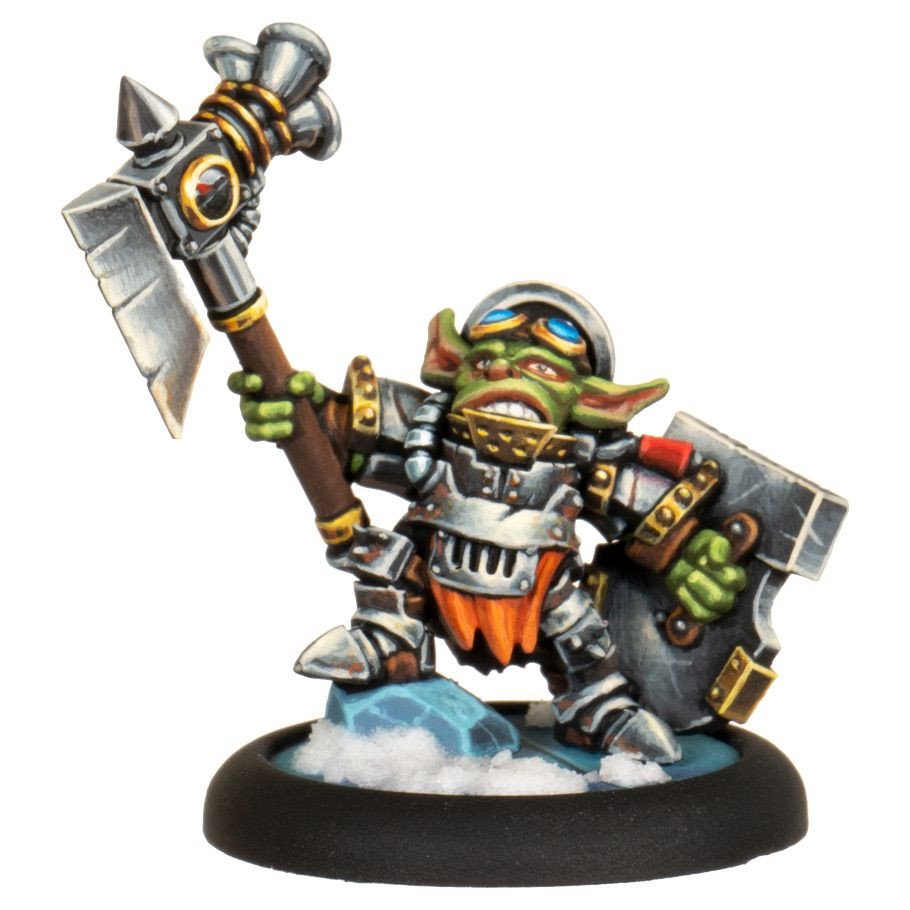 RQ: Guard Tubbin box art