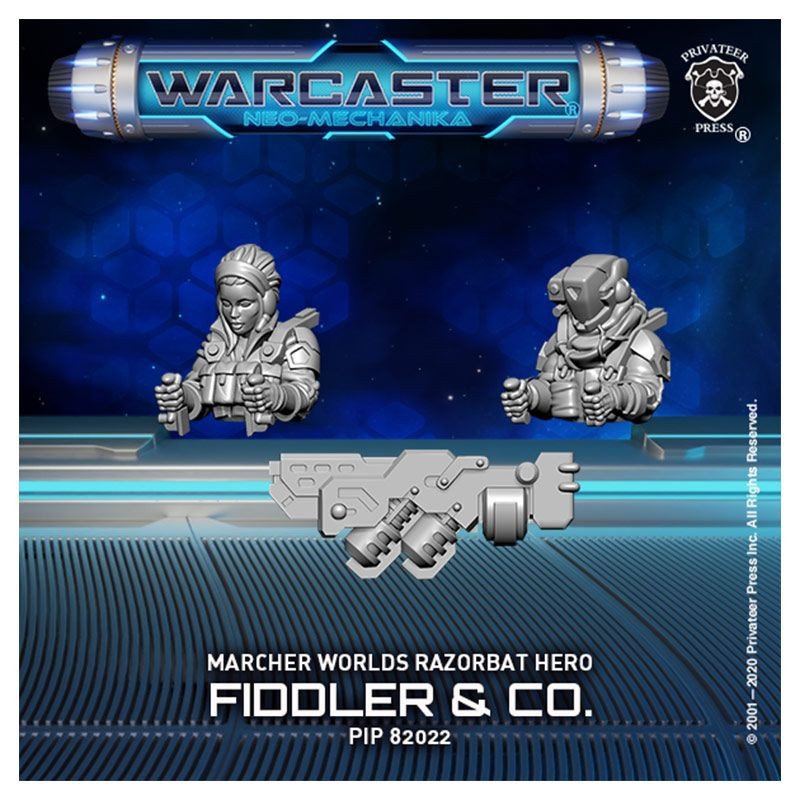 WC: MW: Fiddler & Co. box art