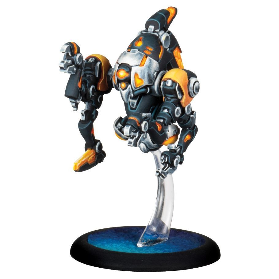 WC: ISA: Automech box art