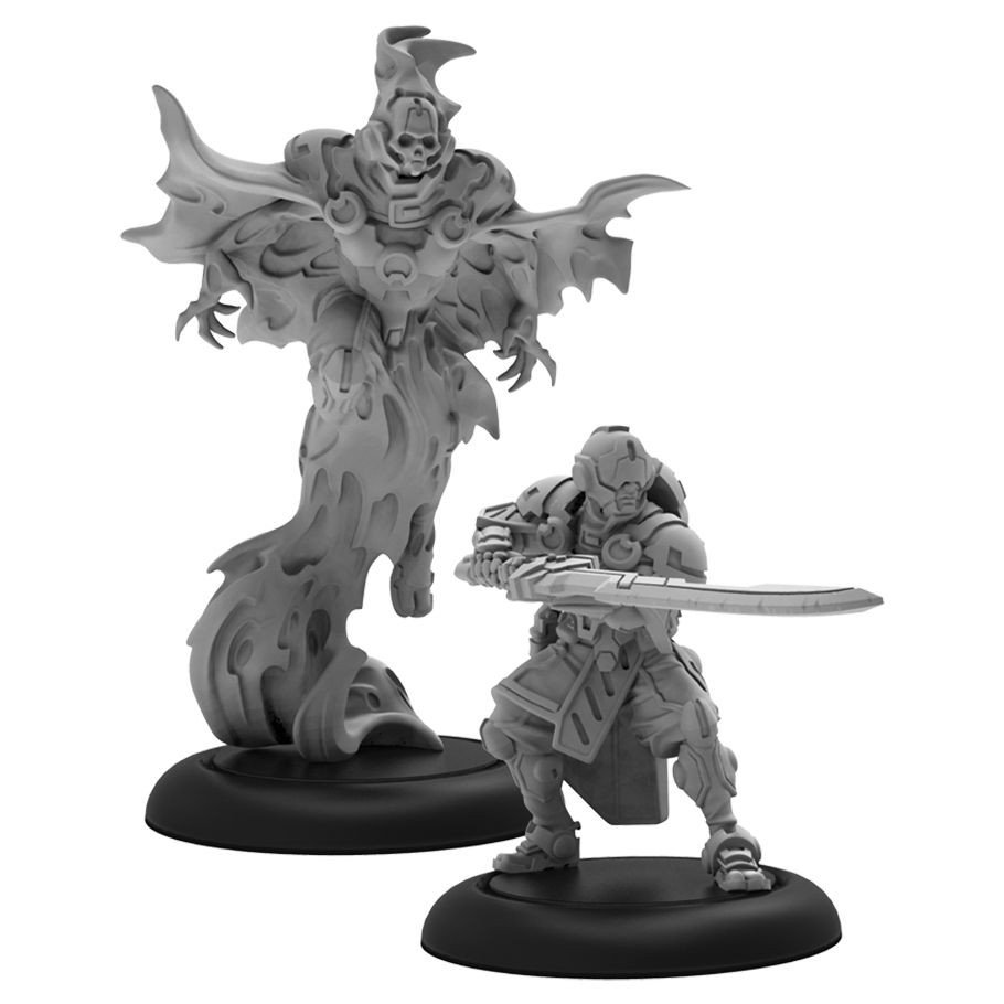 WC: AC: Phaetheon, Whisper of Death box art