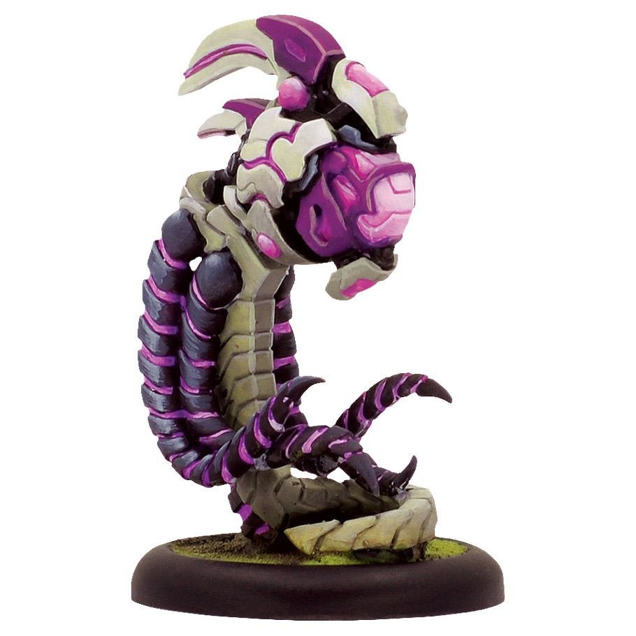 WC: Empyrean: Fulcrum Solo (metal) box art