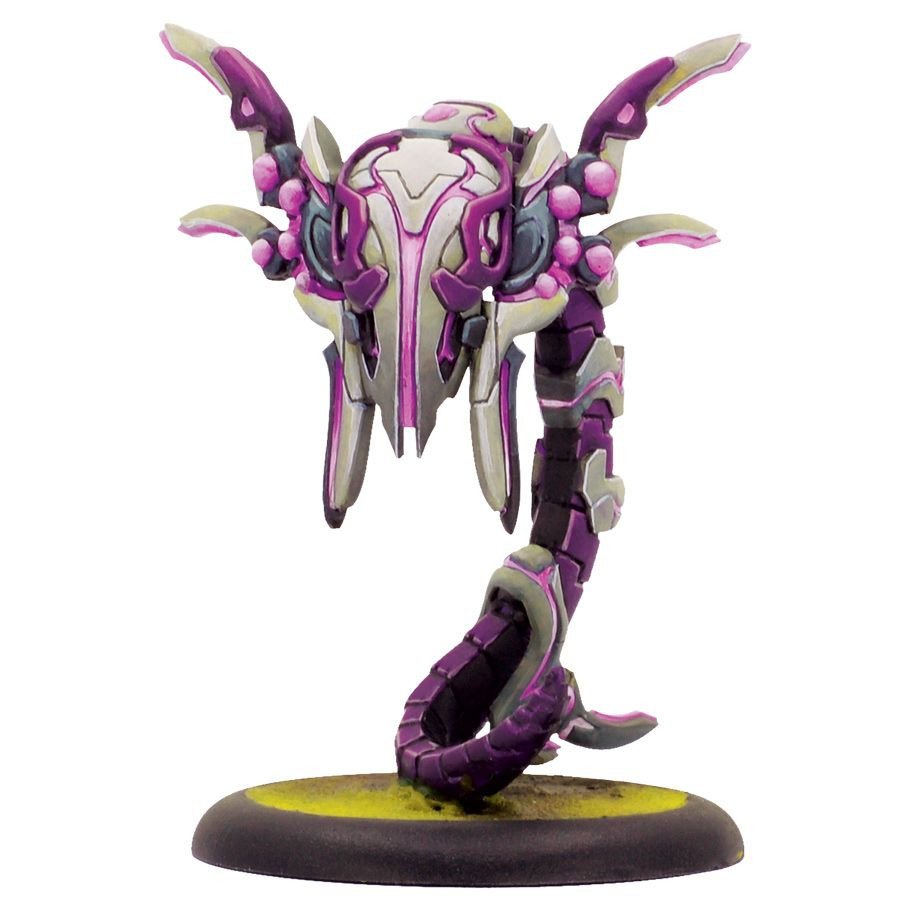 WC: Empyrean: Oculus Solo (metal) box art