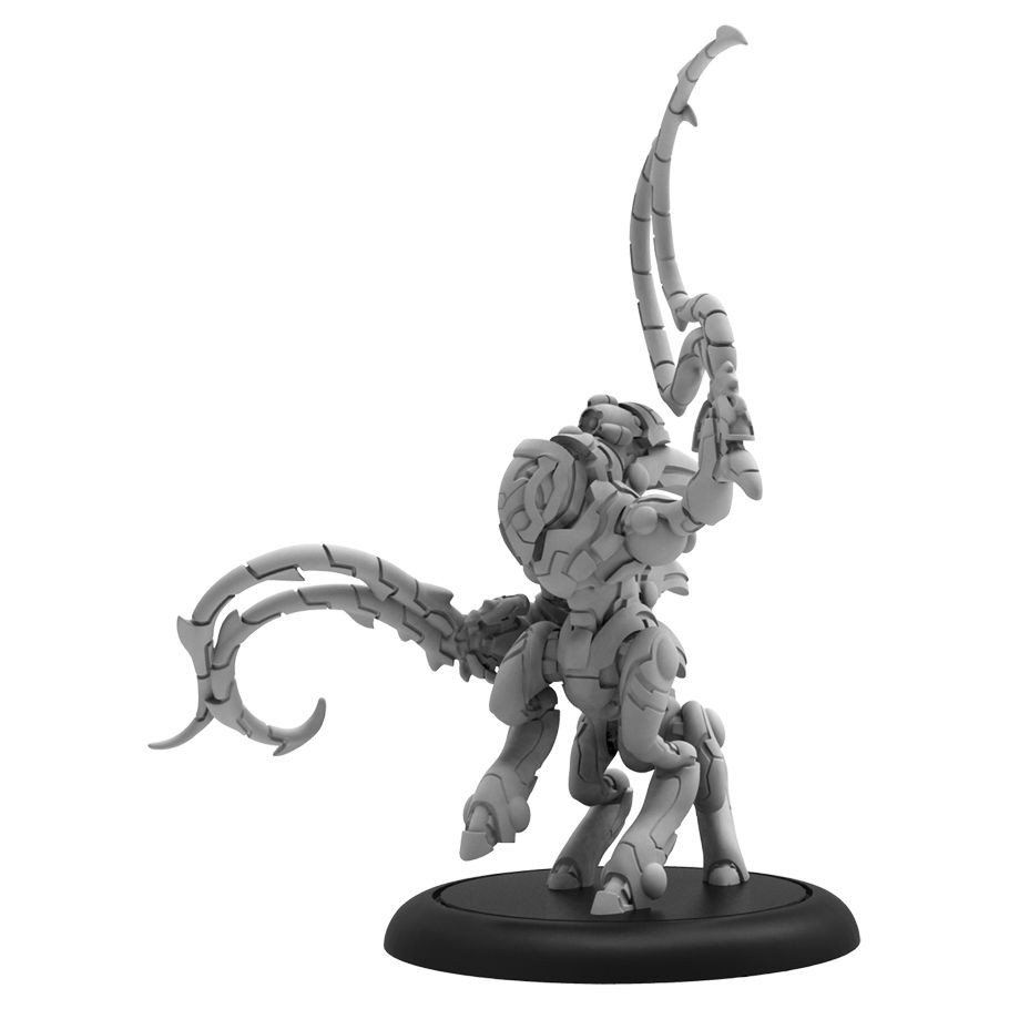 WC: Emp: Heavy Saber box art