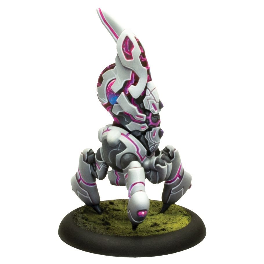 WC: Emp: Aurelion, Aeon Weaver box art