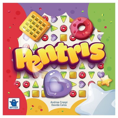 Pentris