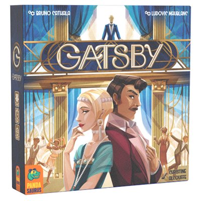 Gatsby