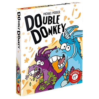 Double Donkey