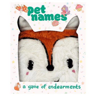 Pet Names