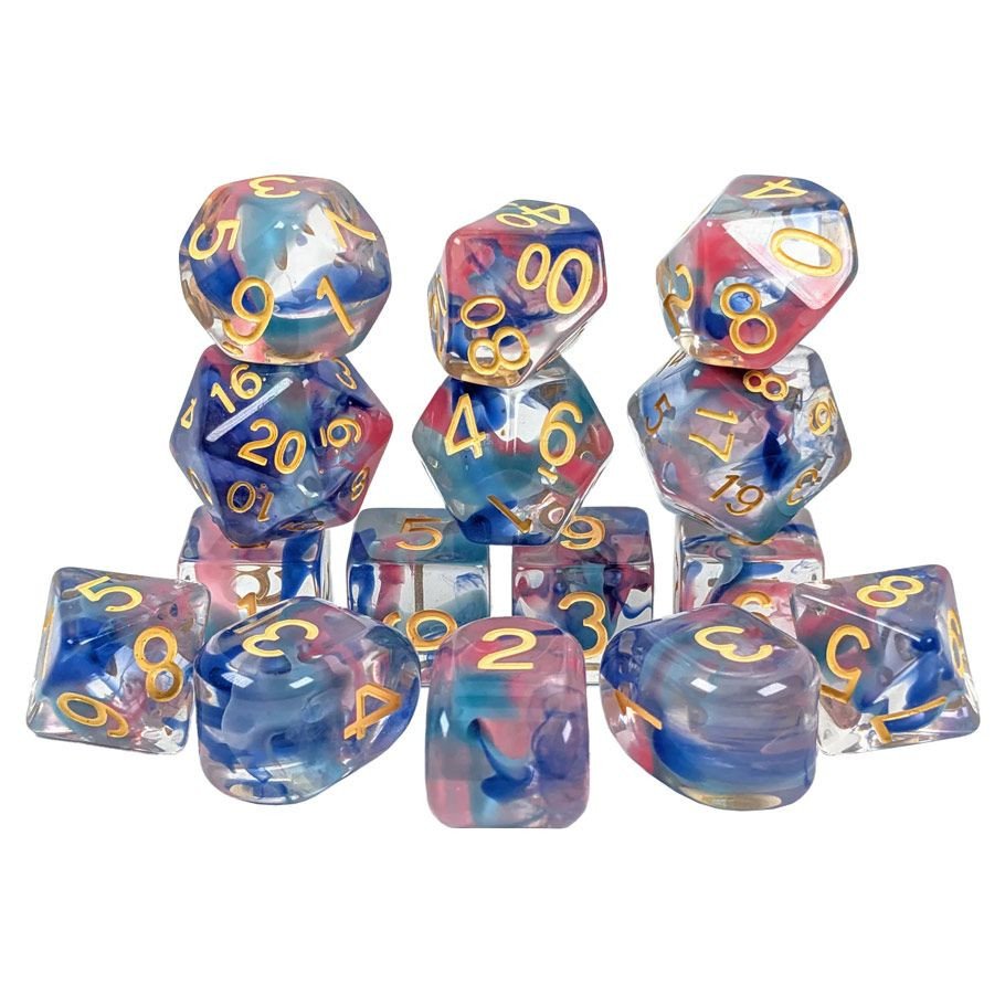 15-Set Coral Reef box art