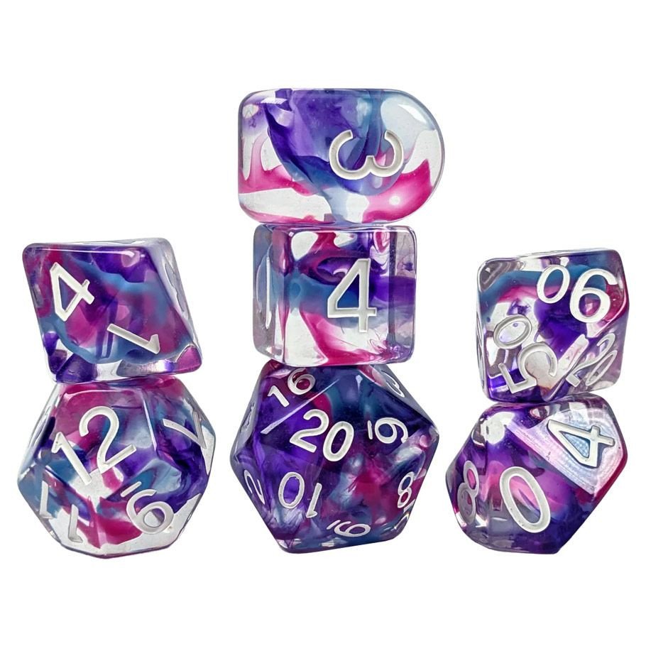 7-Set Duchess' Decree box art