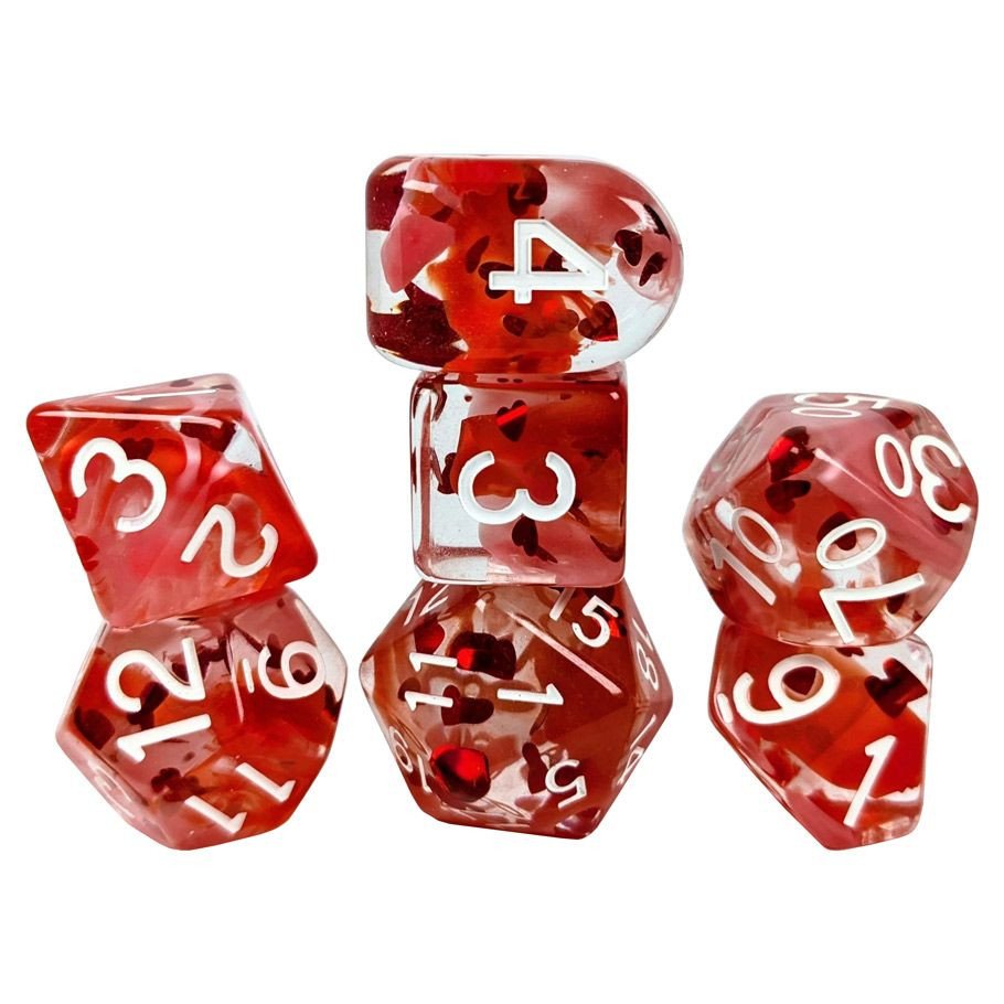 7-Set Lovestruck w/ symbols box art