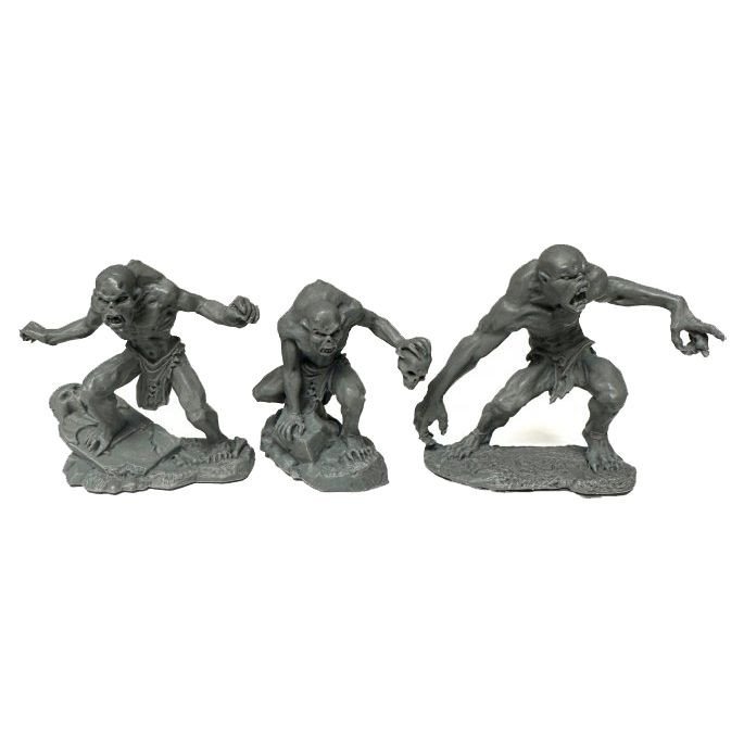 DD: Ghouls and Ghast (3) box art
