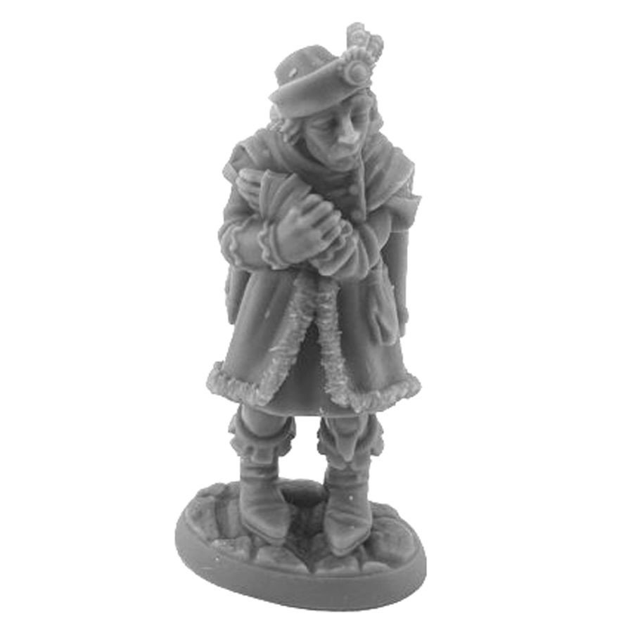 DD: Townsfolk: Captives (3) box art