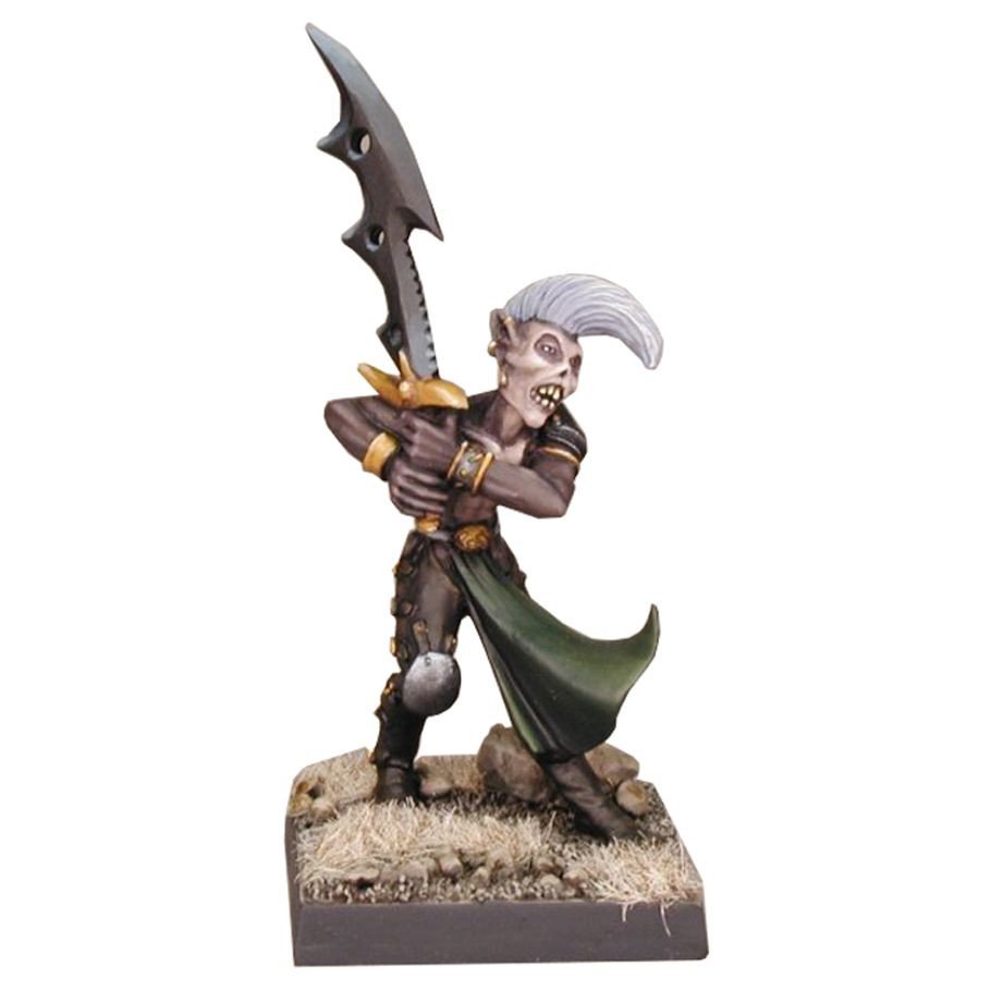 Legends: Astral Reavers (3) box art