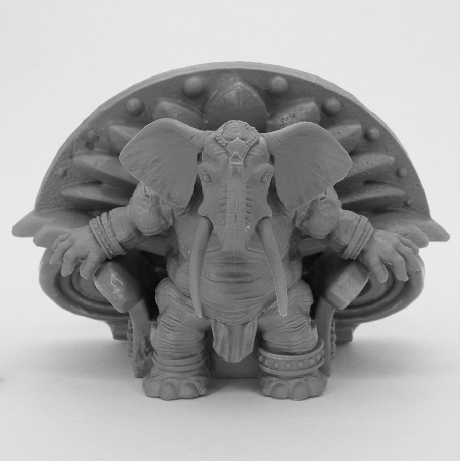 Bones: Lord of the Jungle Dlx Boxed Set box art