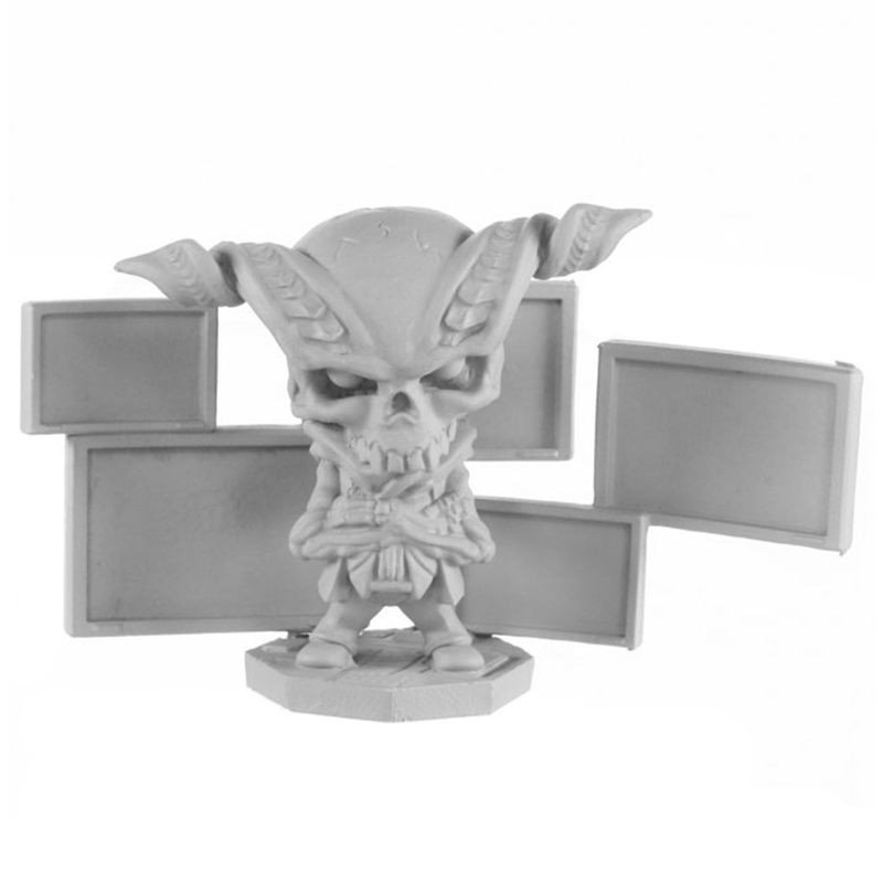 Chrono: RVE: Grimm box art