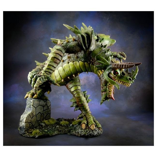 Bones: DHL: Khanjira the World Breaker box art