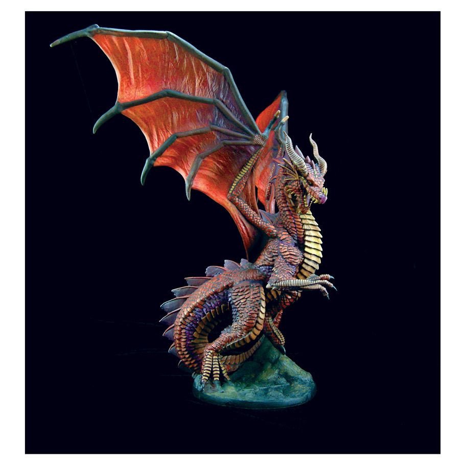 Bones BK: Kalanzar Dragon Boxed Set box art