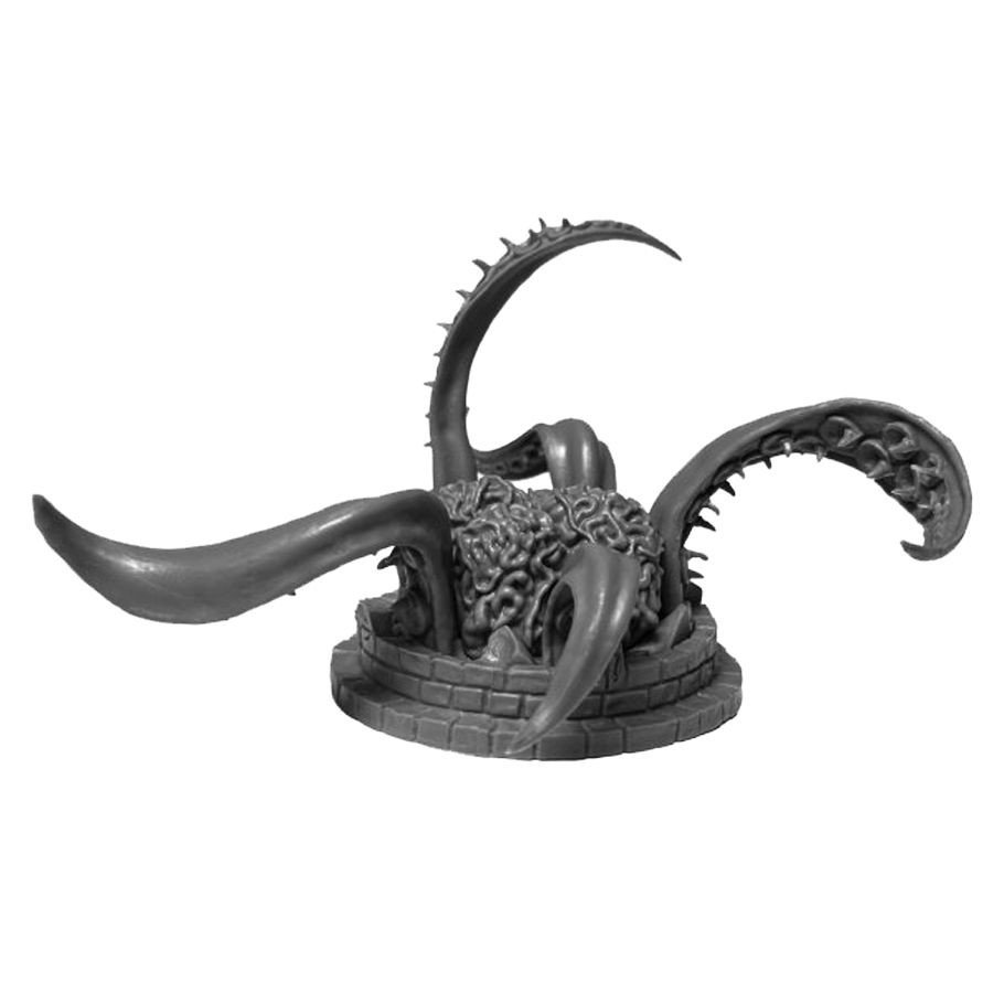 Bones BK: Thing in the Well box art