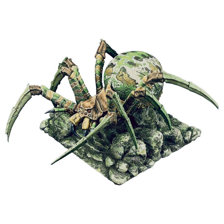 Bones BK: Arakoth the Ancient box art