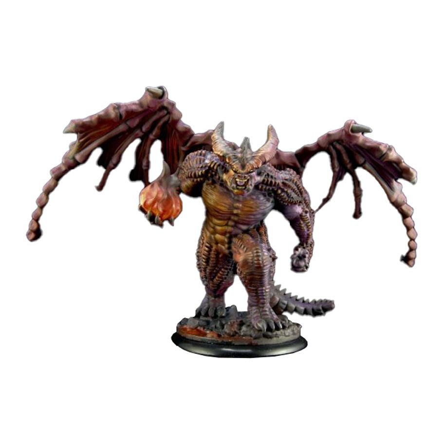 Bones BK: Agramon Boxed Set box art