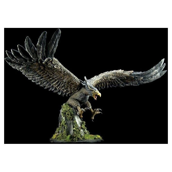 Bones: Grimtalon the Roc (Boxed Set) box art