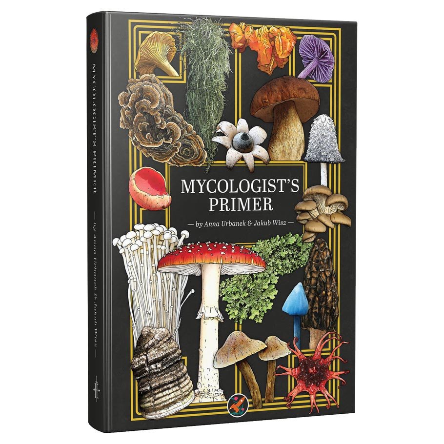 Mycologist's Primer box art