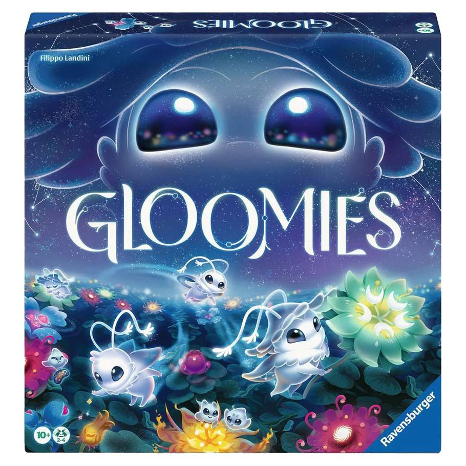 Gloomies box art