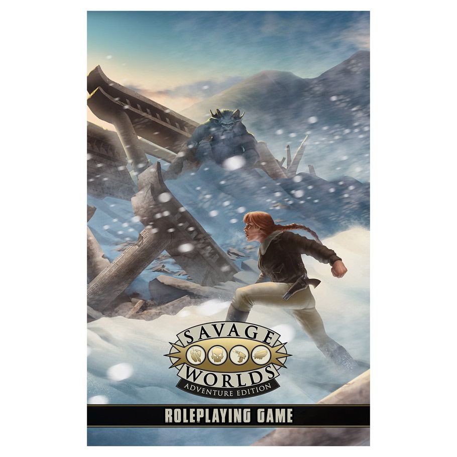 SW: Adventure Edition box art