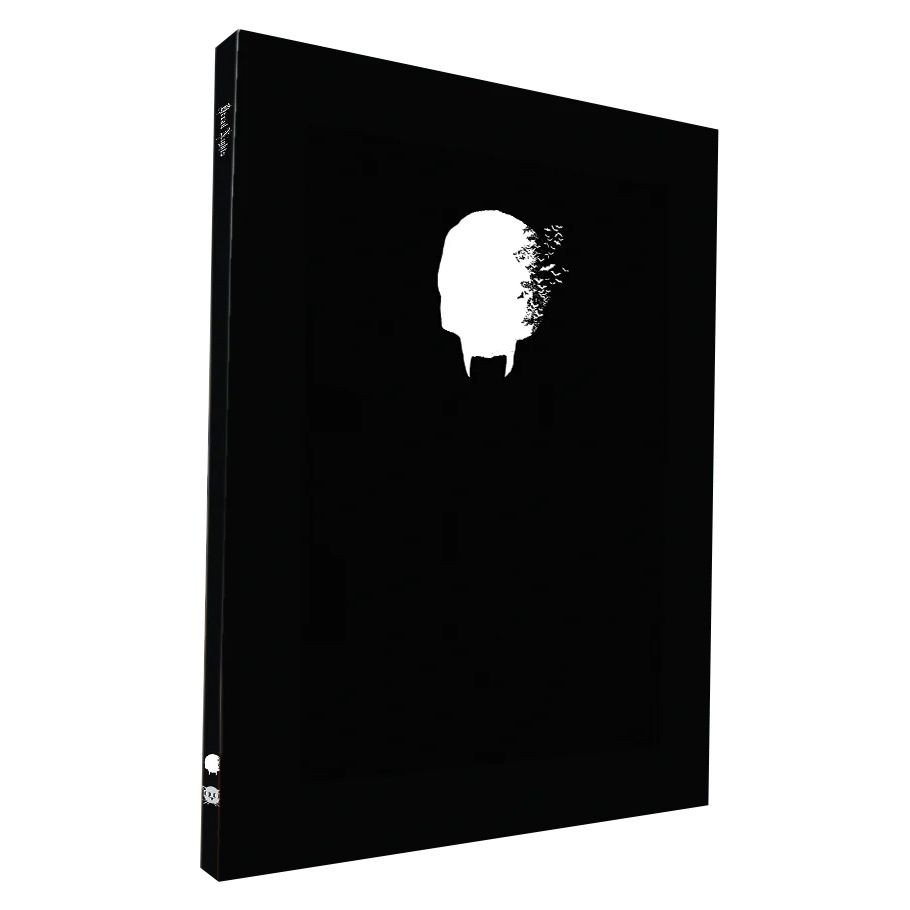 FP: Dread Nights SC box art