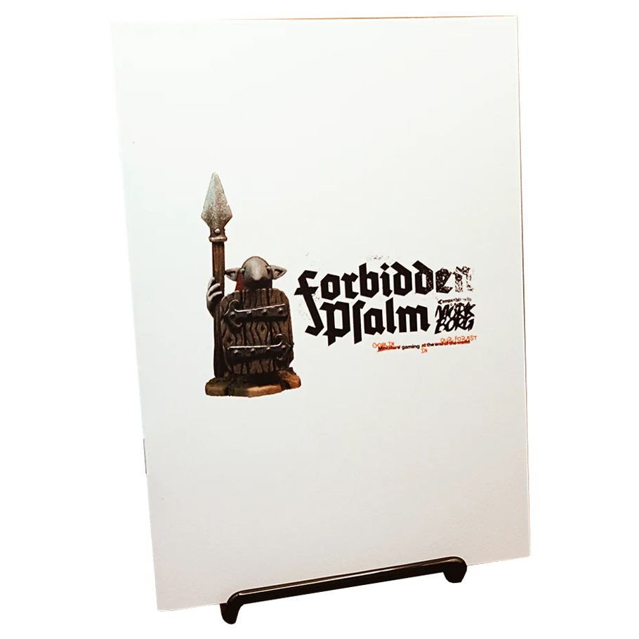 FP: Cloth Goblins box art