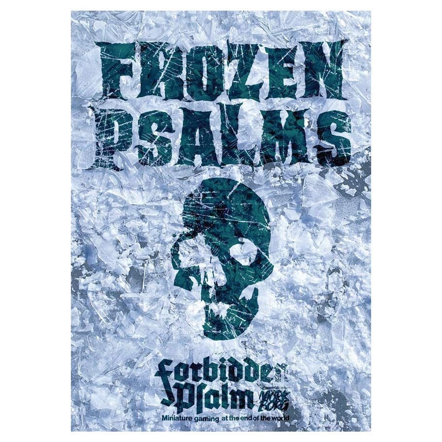 FP: Frozen Psalms box art