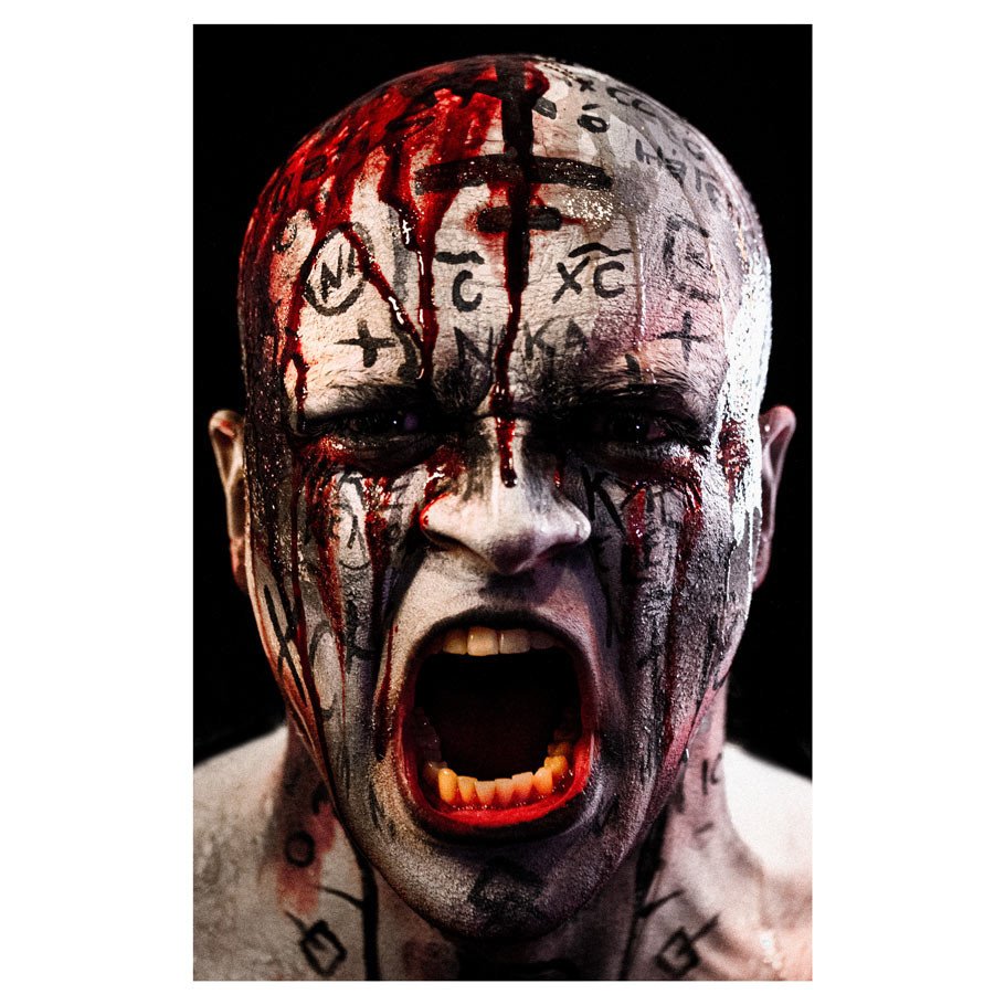 Mork Borg: Empire of Hatred box art