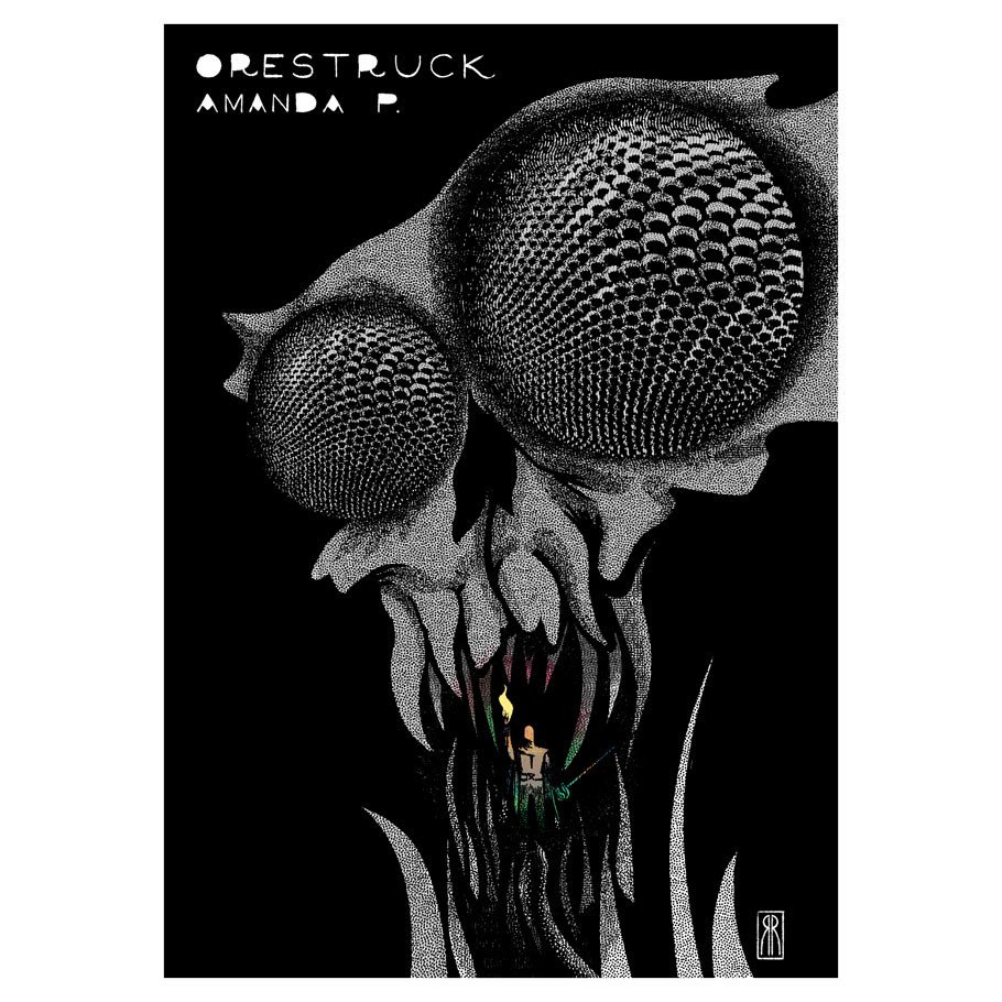 Cairn 2E: Adv:Orestruck box art