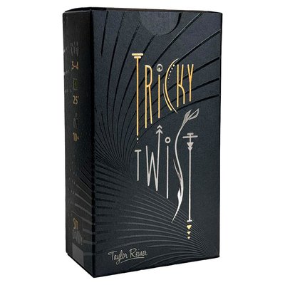 Tricky Twist