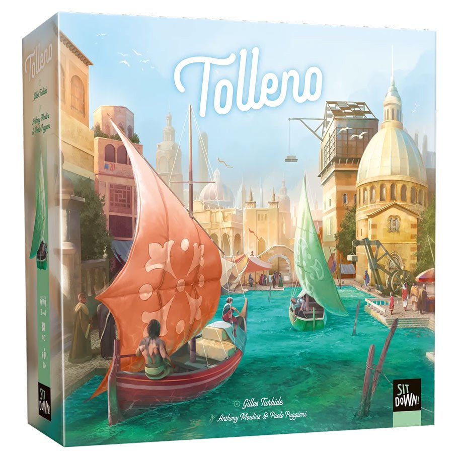 Tolleno box art