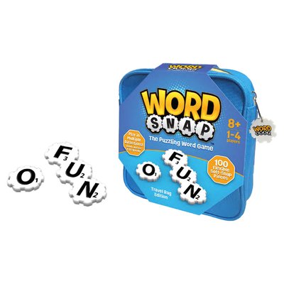 WordSnap