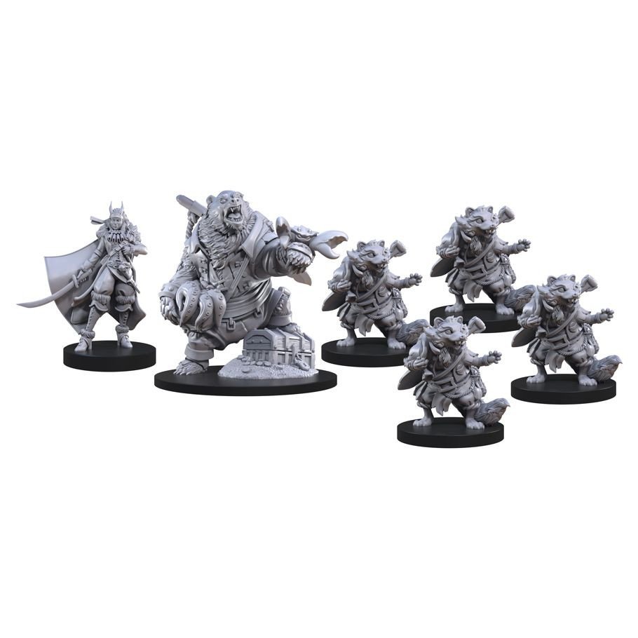 Animal Adventures: Raiders Lost Coast box art