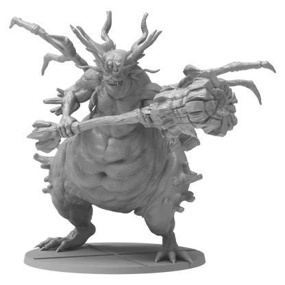 DS Mini: Protector of the Asylum box art