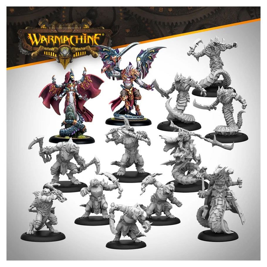 WM: Khymaera Shadowflame Shard Aux Exp box art