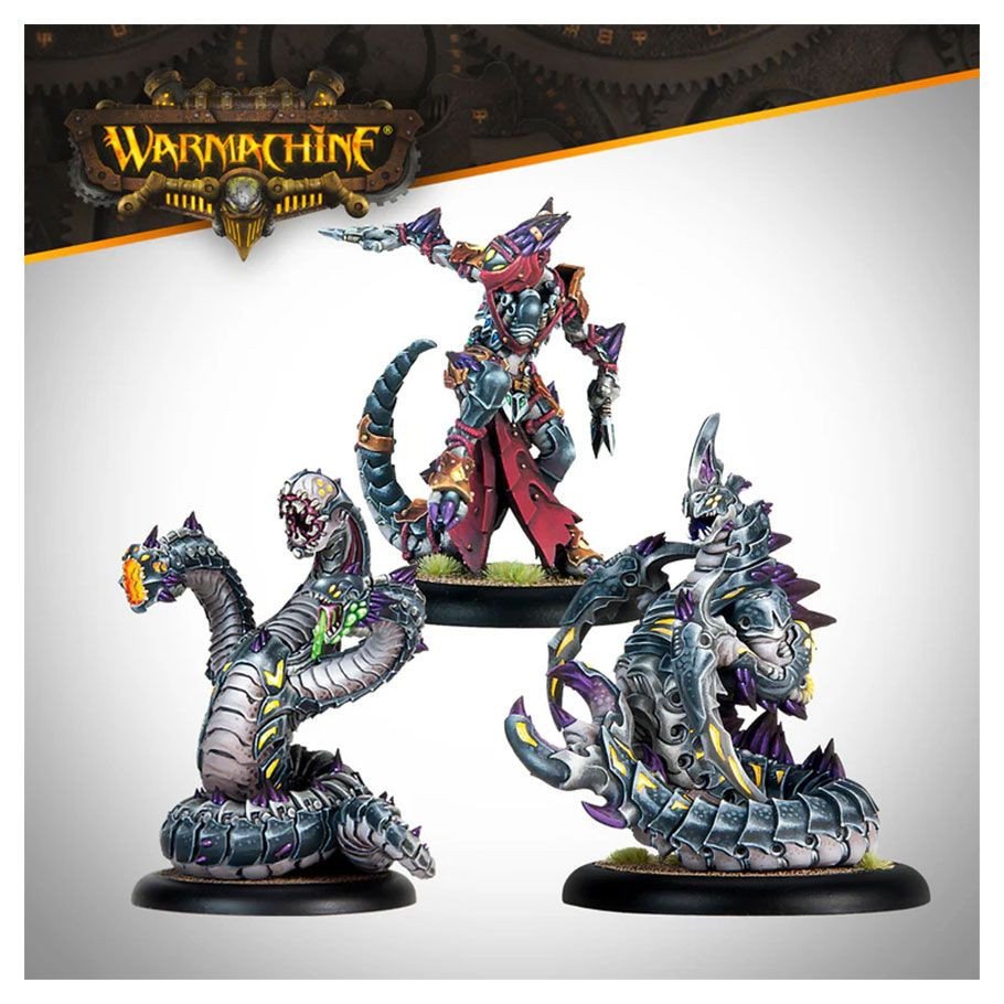 WM: Khymaera Shadowflame Shard BGB box art