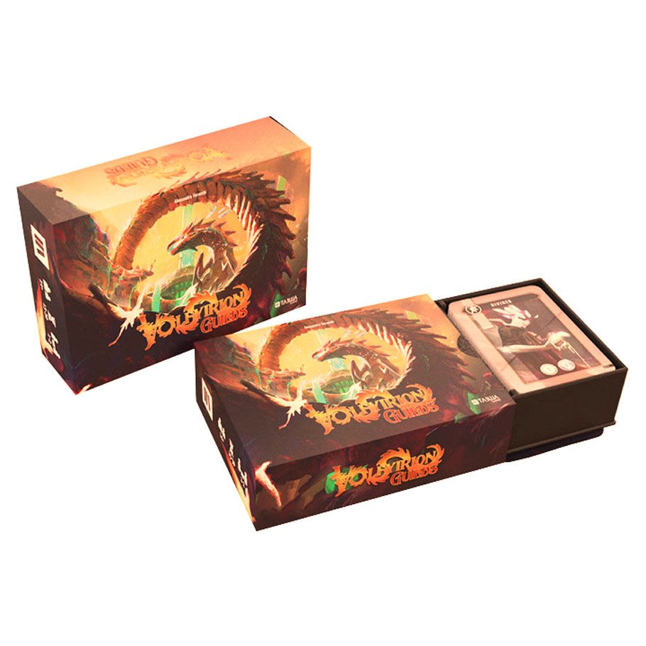 Volfyirion Guilds box art