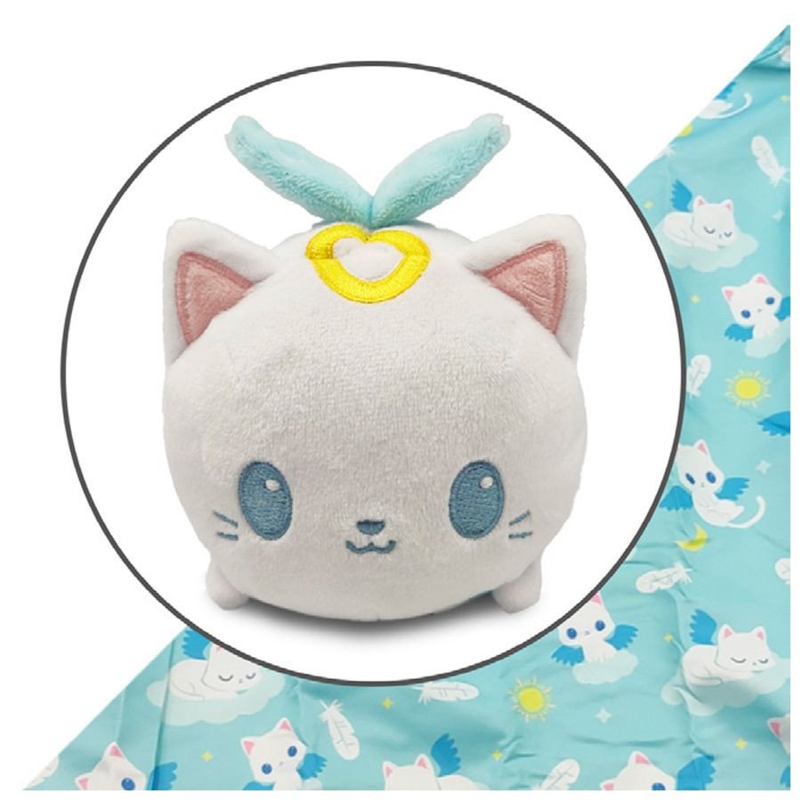 Plushie Tote: WH Angel Cat box art