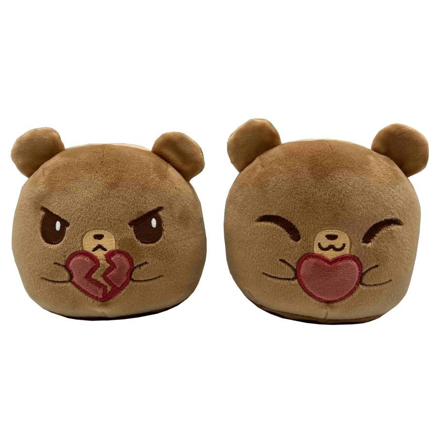 Plushie 4'': Beary Loving box art