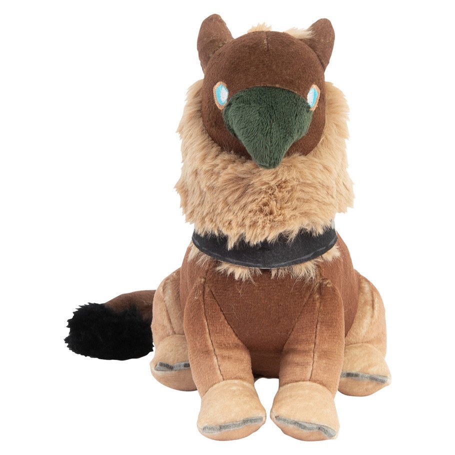 Warhammer: Gryph Hound Balthas box art