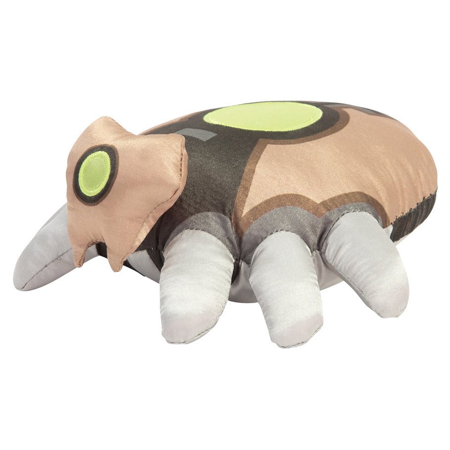 Warhammer: Necron Scarab box art