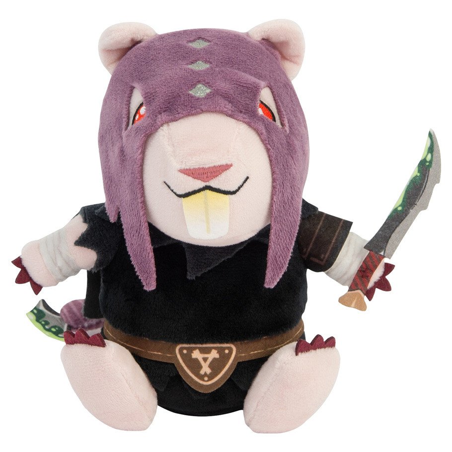 Warhammer: Skaven Deathmaster box art