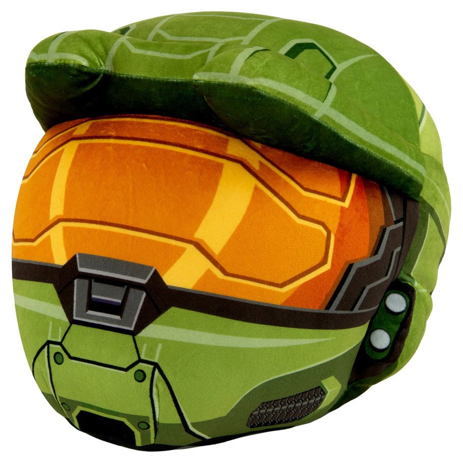 Halo: Master Chief Helmet box art
