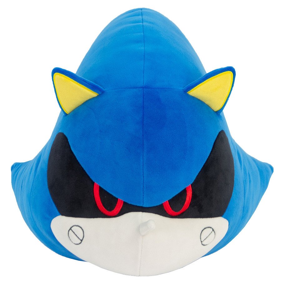 Sega: Metal Sonic: Mega box art